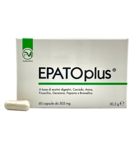 EPATO PLUS 60CPS