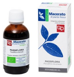 PASSIFLORA TM BIO 50ML