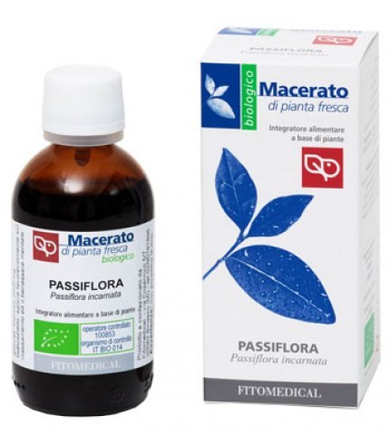 PASSIFLORA TM BIO 50ML