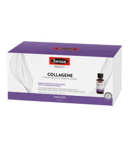 SWISSE COLLAGENE 7FL 30ML