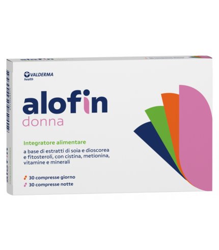 ALOFIN DONNA 60CPR