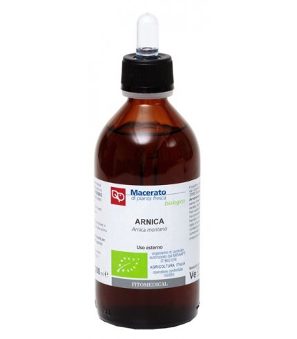 ARNICA TM BIO 200ML