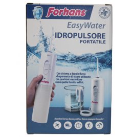 FORHANS EASY WATER IDROPULS SP