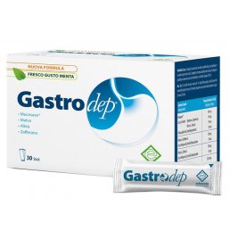 GASTRODEP 30STICK N/F