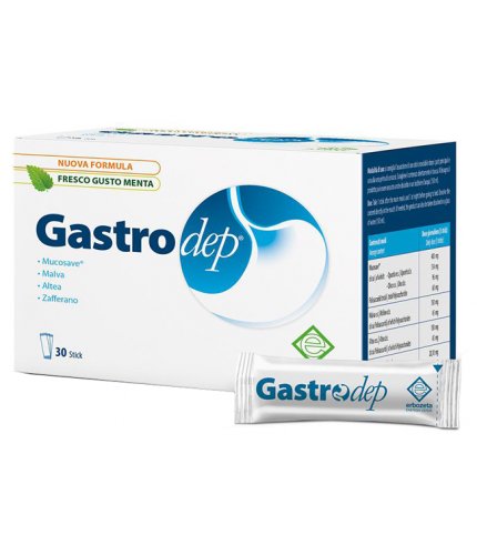 GASTRODEP 30STICK N/F