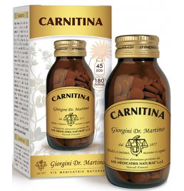 CARNITINA 180PAST