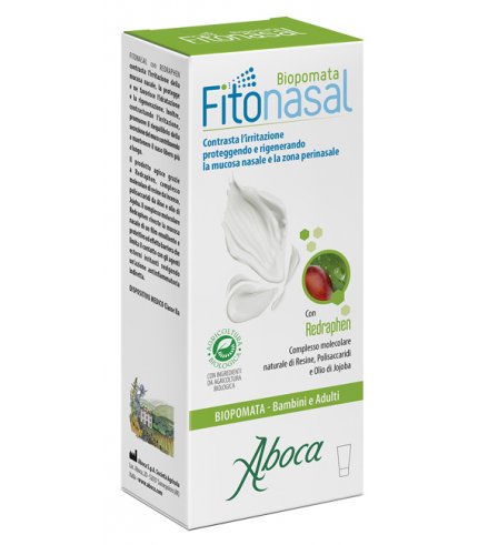 FITONASAL BIOPOMATA 10ML N/F