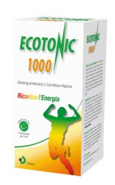 ECOTONIC 1000 14 STICK PACK 15 ML