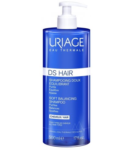 DS HAIR SHAMPOO SHAMPOO DELICA