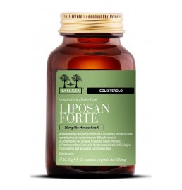 SALUGEA LIPOSAN FORTE 60CPS