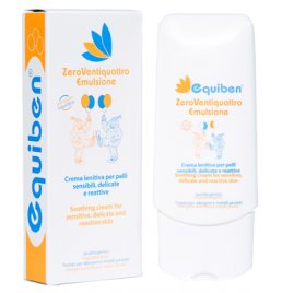 ZEROVENTIQUATTRO EMULSIONE