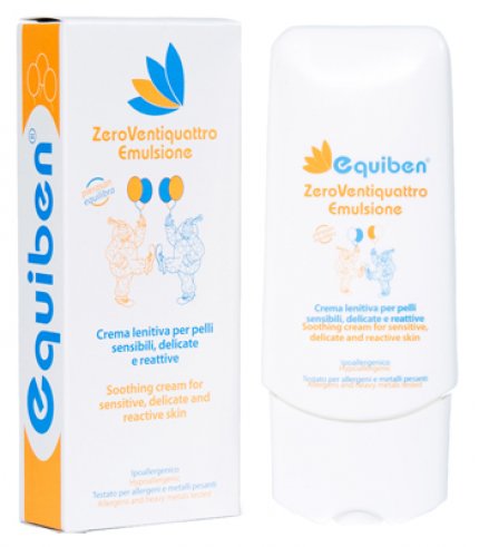 ZEROVENTIQUATTRO EMULSIONE