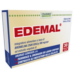 EDEMAL 30CPR