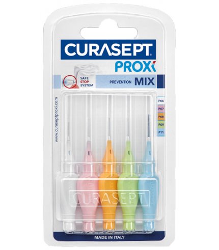 CURASEPT PROXI MIX PREVENTION