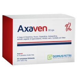 AXAVEN 30CPR