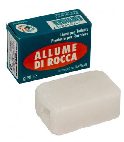 ALLUME ROCCA FAV 1TAV