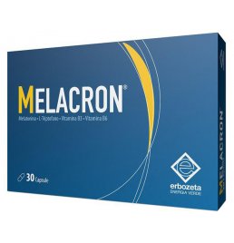 MELACRON 30CPR