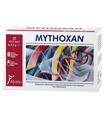 MYTHOXAN 30 BUSTINE