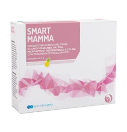 SMARTMAMMA 14BUSTINE