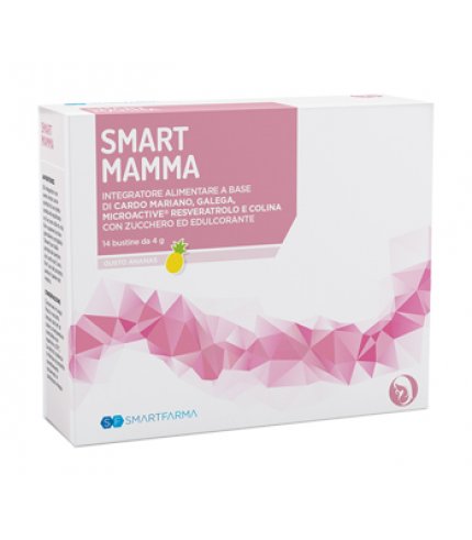 SMARTMAMMA 14BUSTINE