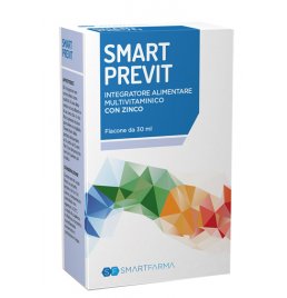 SMART PREVIT GOCCE 30ML