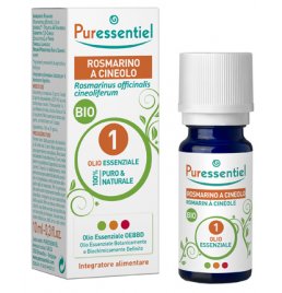 ROSMARINO CINEOLO OE BIO 10ML