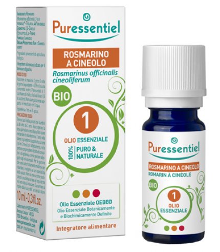 ROSMARINO CINEOLO OE BIO 10ML