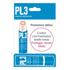 PL3 STICK SPECIAL PROTECTOR LABBRA CON ASTUCCIO