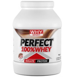 PERFECT 100%WHEY CACAO 900G