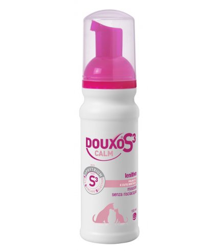 DOUXO S3 CALM MOUSSE 150ML