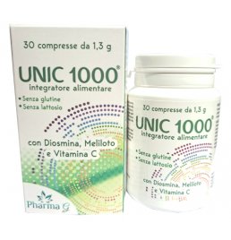 UNIC 1000 20CPR