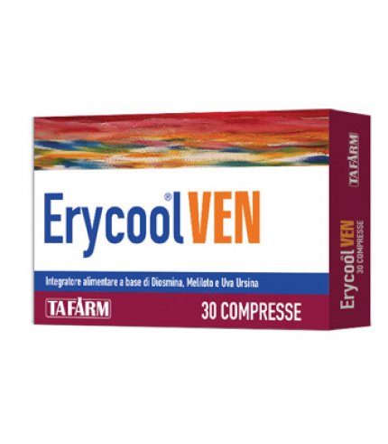 ERYCOOL VEN 30CPR