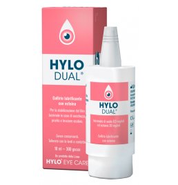 HYLO DUAL