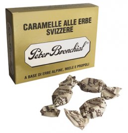 PETER BRONCHIAL PROPOLI 50G