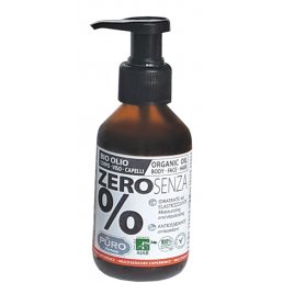 PURO ZERO S% BIO OLIO CRP-VI-C