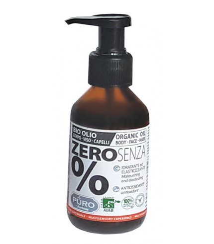 PURO ZERO S% BIO OLIO CRP-VI-C