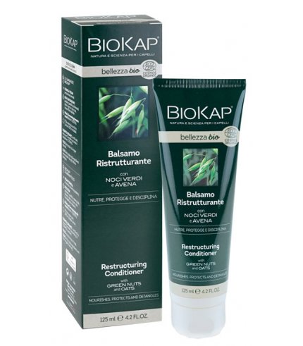 BIOKAP BELLEZZA BIO BALSAMO RI