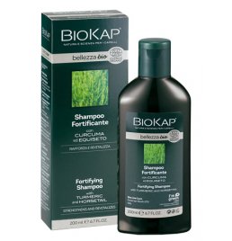 BIOKAP BELLEZZA BIO SHAMPOO FO