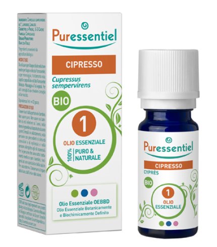 CIPRESSO BIO OE 10ML