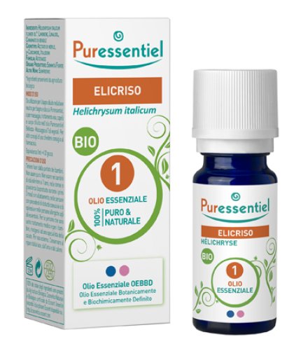OE ELICRISO BIO