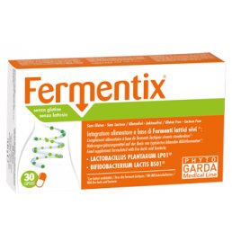 FERMENTIX 30CPS