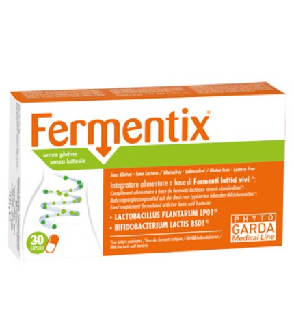 FERMENTIX 30CPS