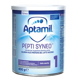 APTAMIL PEPTI SYNEO 1 400G