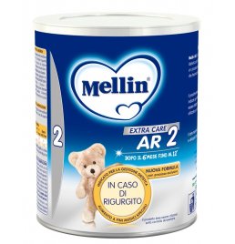 MELLIN AR 2 400G