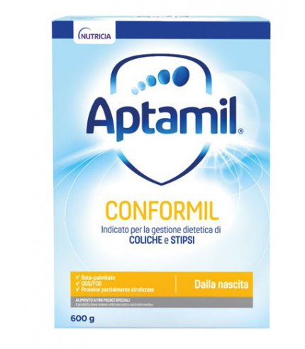 APTAMIL CONFORMIL PLUS 2BUST