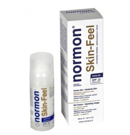 NORMON SKIN FEEL CREMA GEL50ML