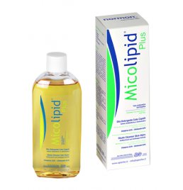 MICOLIPID PLUS OLIO DET 250ML