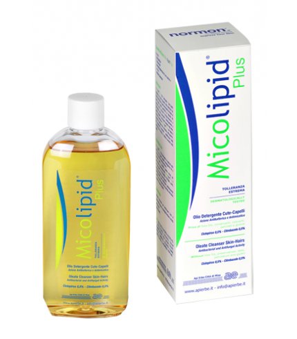 MICOLIPID PLUS OLIO DET 250ML