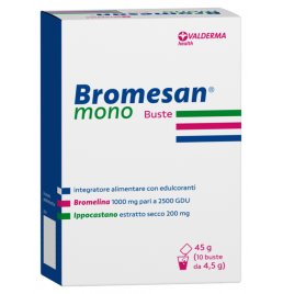 BROMESAN MONO 10BUST