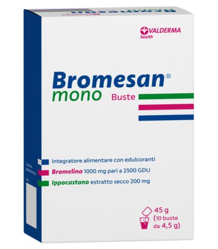 BROMESAN MONO 10BUST